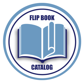 Flip Book Catalog